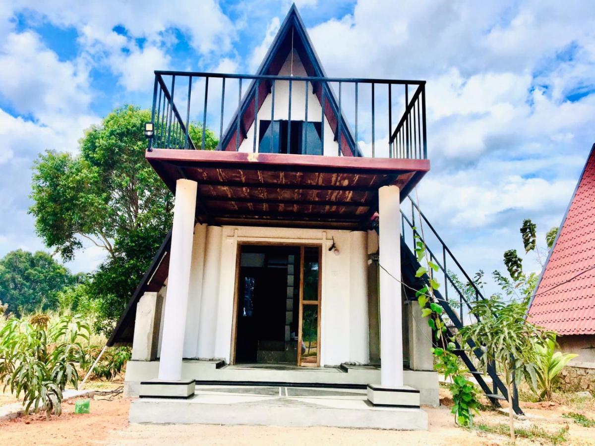 Pahana Village Sigiriya Exterior photo