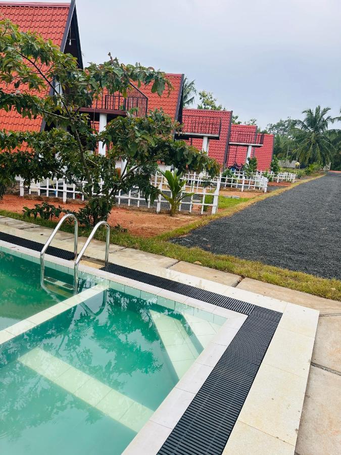 Pahana Village Sigiriya Exterior photo