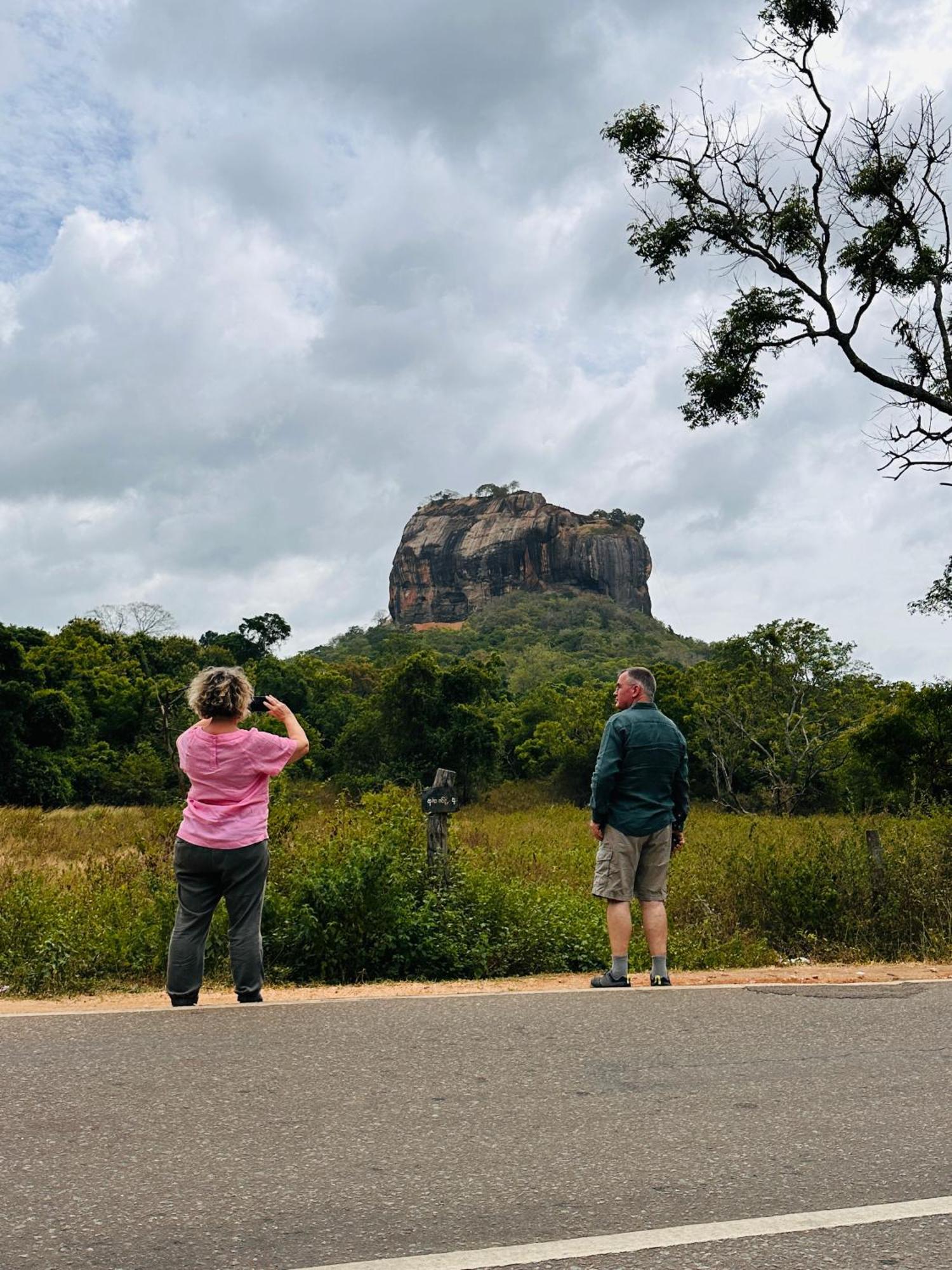 Pahana Village Sigiriya Exterior photo