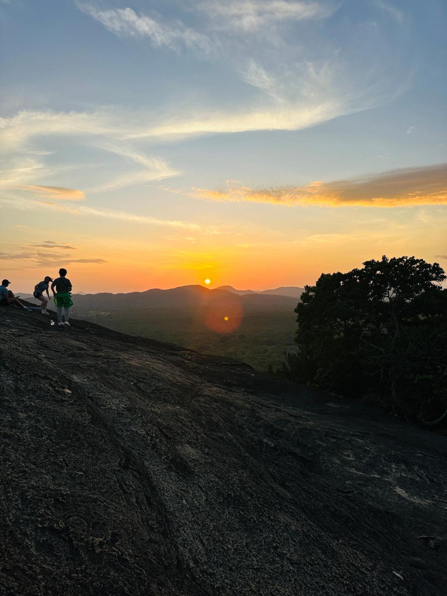 Pahana Village Sigiriya Exterior photo