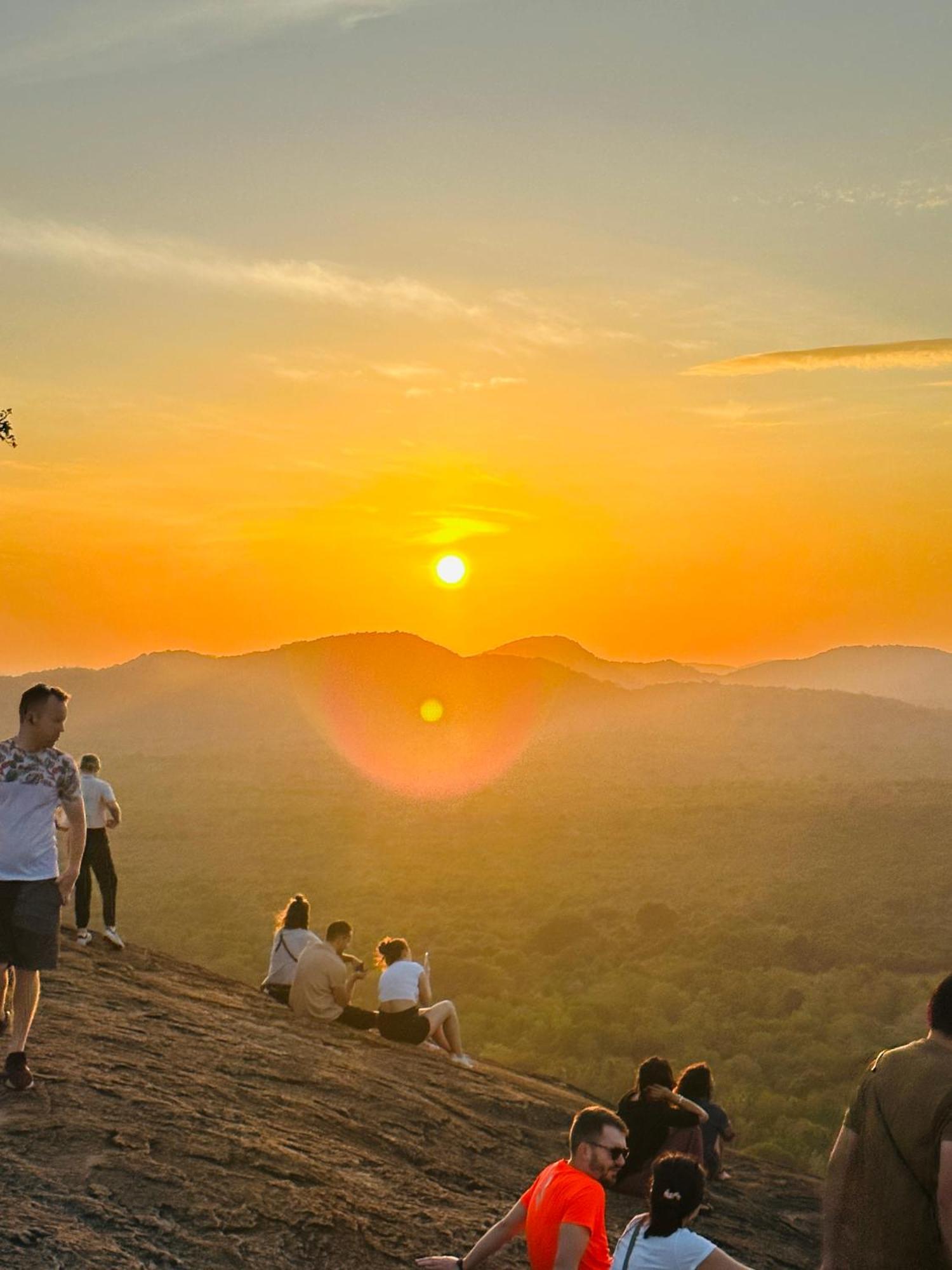 Pahana Village Sigiriya Exterior photo