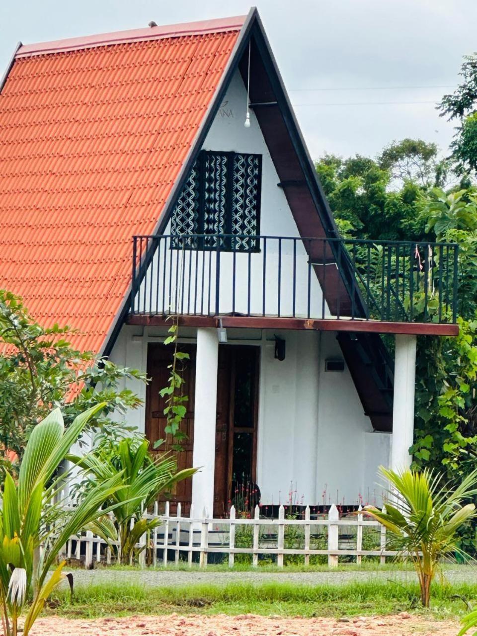 Pahana Village Sigiriya Exterior photo